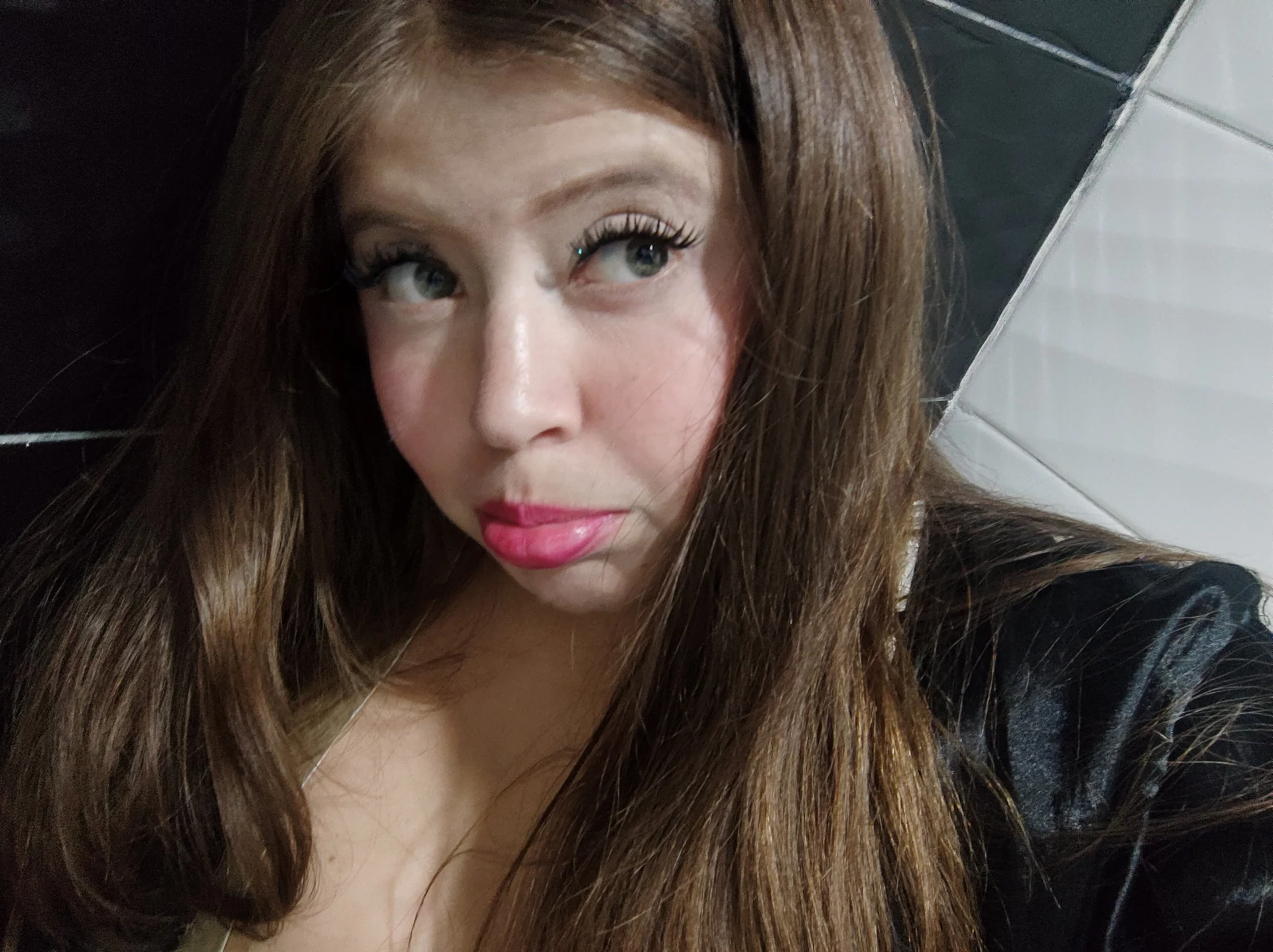 XXX Porn Photo of Nude camila_wagner 6