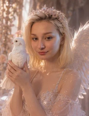 XXX Porn Photo of Nude BarbaraGreen 16