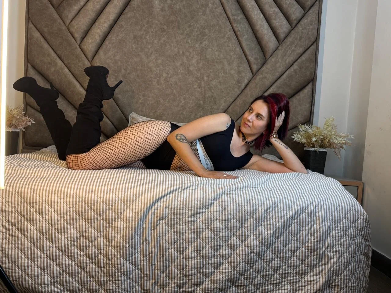 XXX Porn Photo of Nude KataraDeLuxe 5