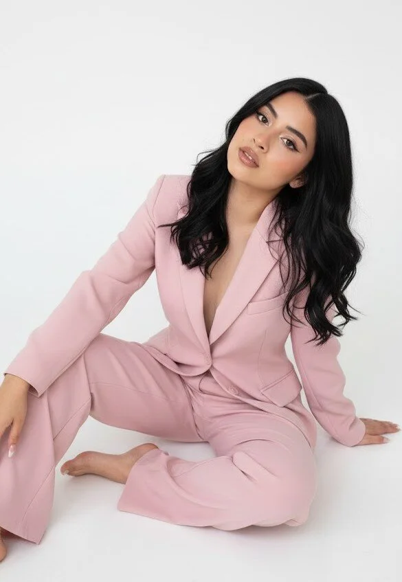 XXX Porn Photo of Nude Susana_lee 43