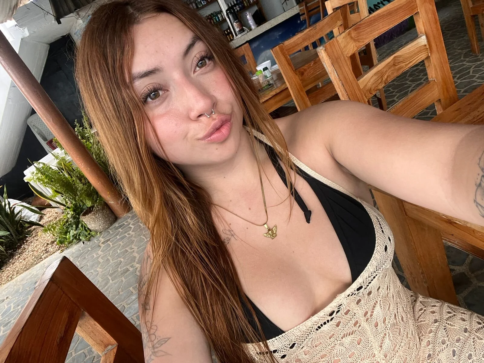 XXX Porn Photo of Nude Mariana_Castro9 26