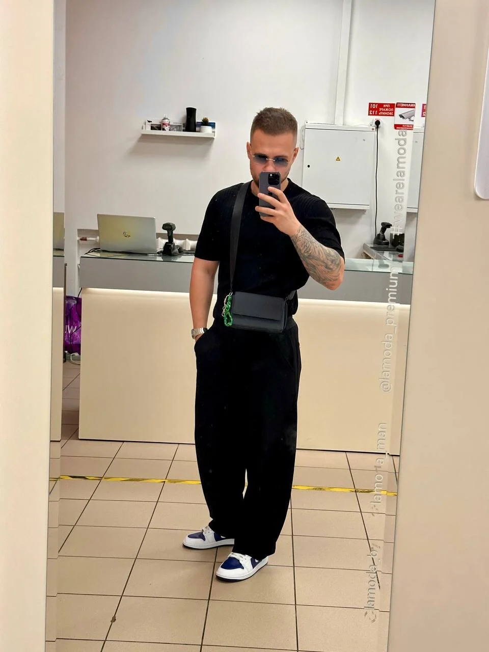 XXX Porn Photo of Nude Vladik_b 19