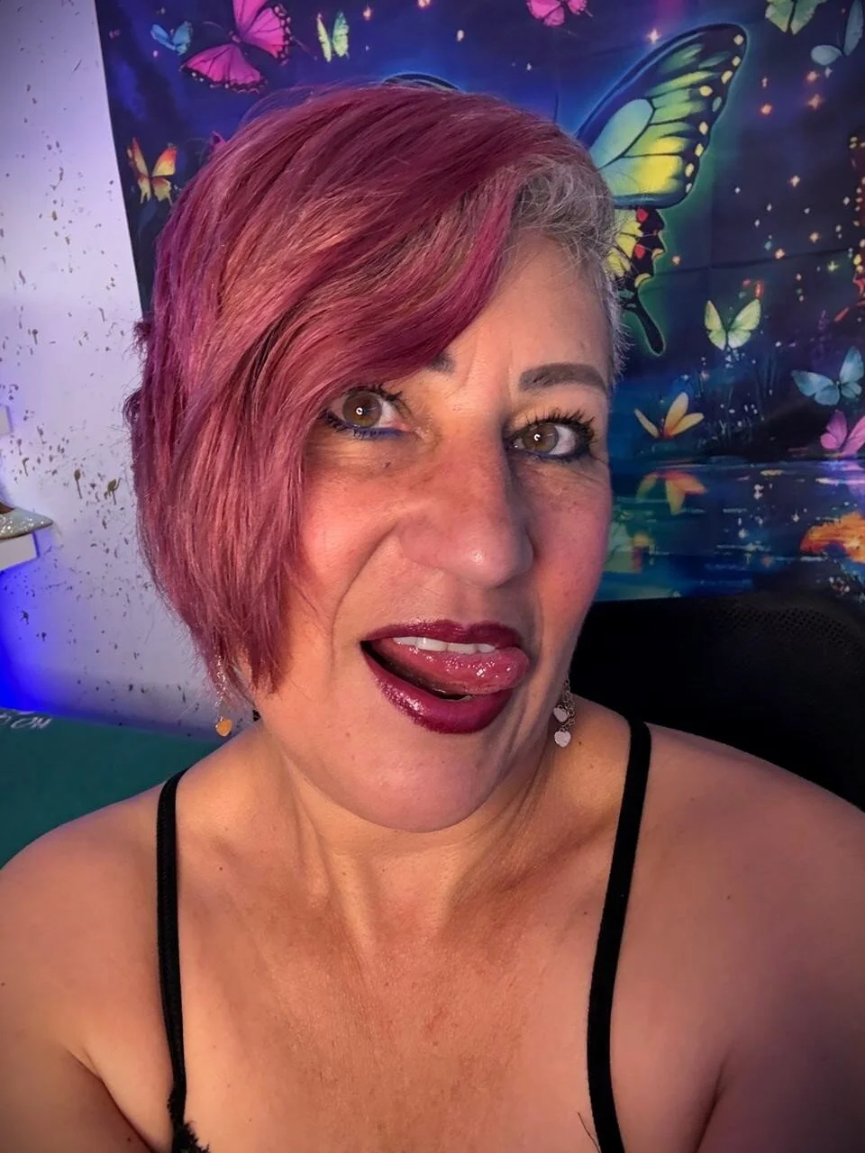 XXX Porn Photo of Nude JaddeWalker 46