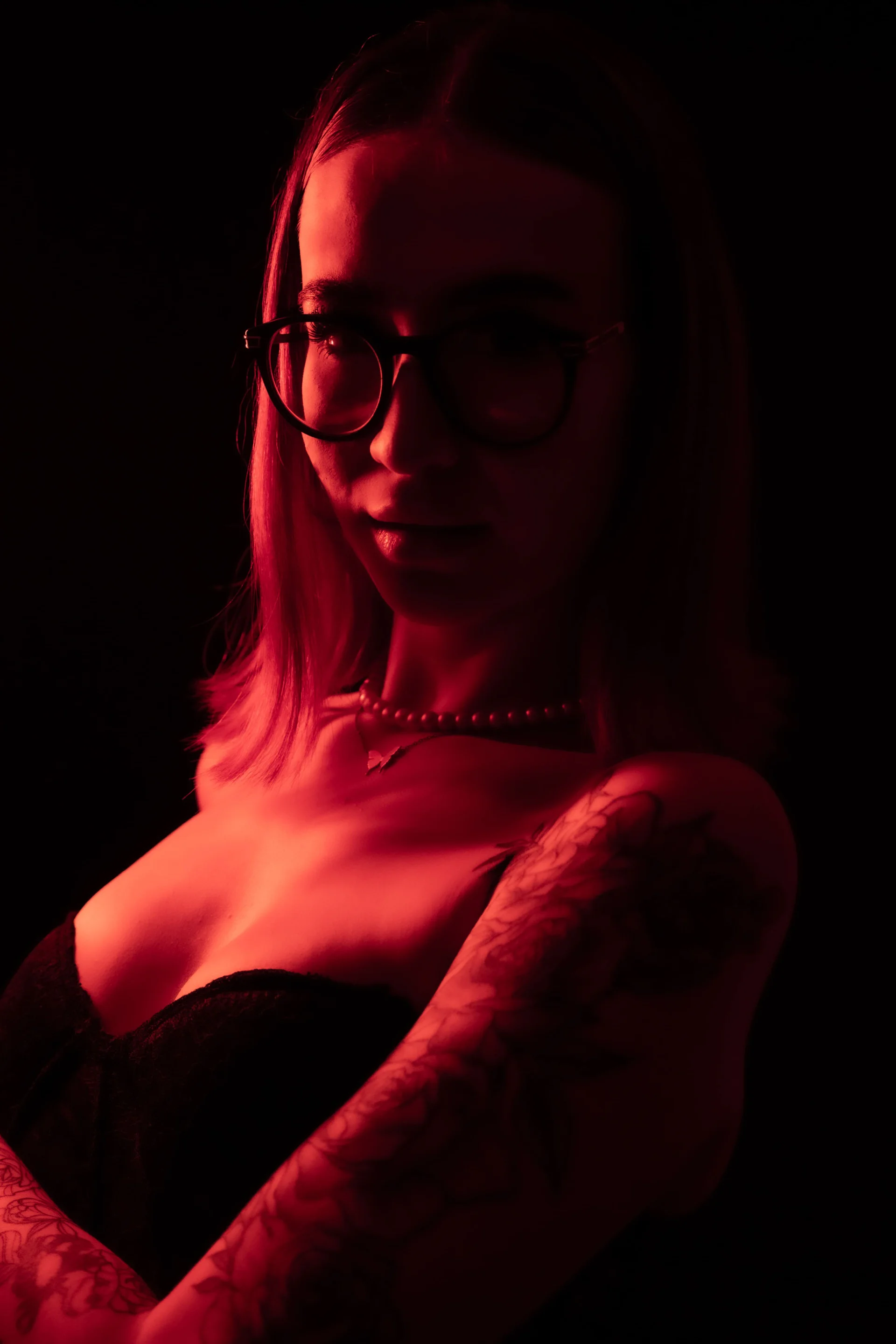 XXX Porn Photo of Nude Anybuny 49