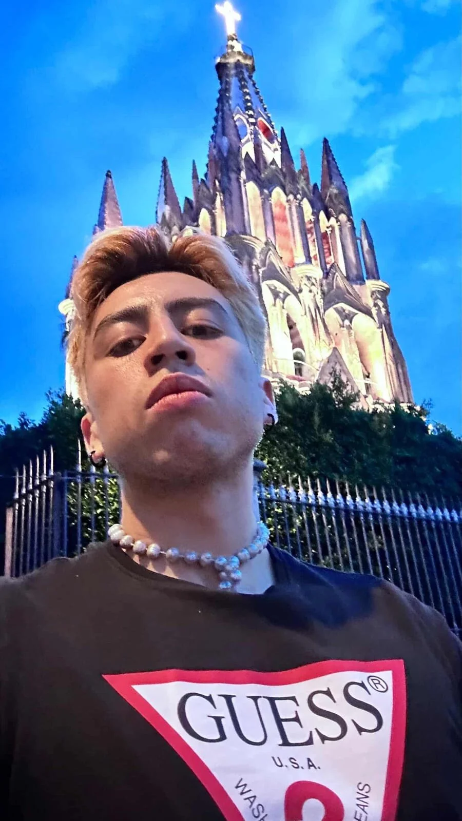 XXX Porn Photo of Nude AntonBoyToy 1