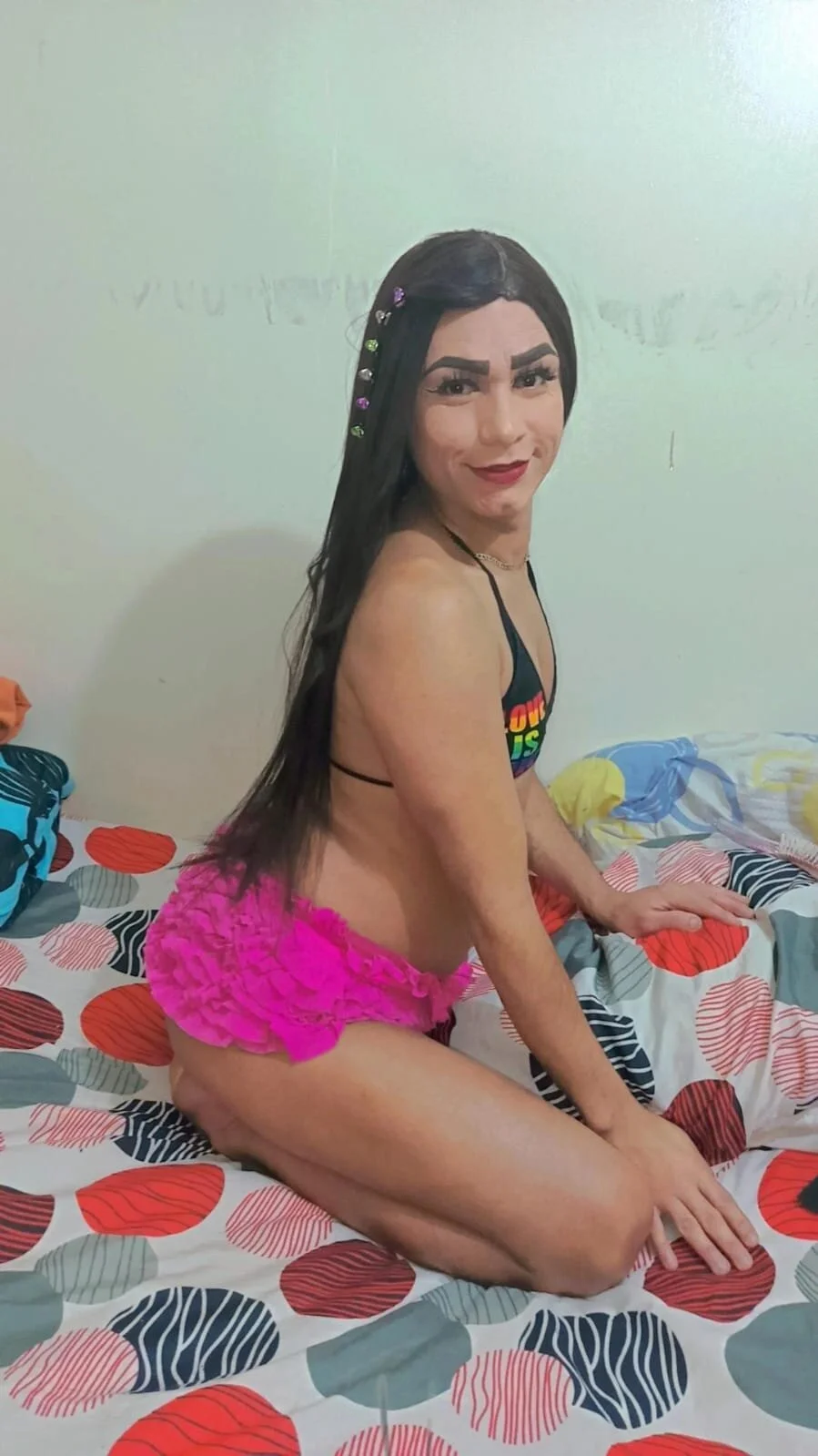 XXX Porn Photo of Nude Dayana_Dias 7