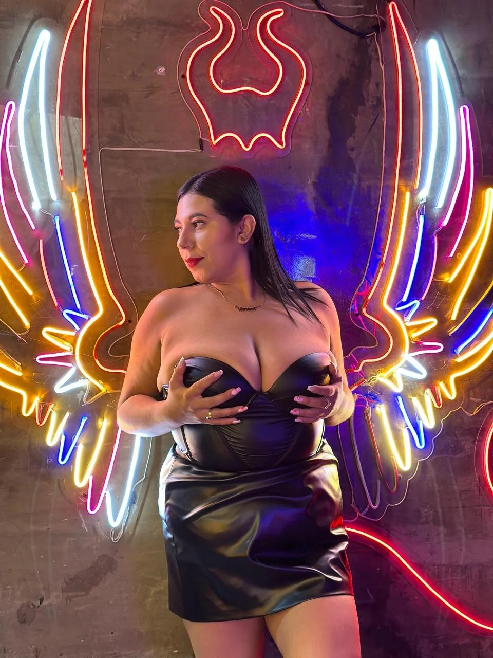XXX Porn Photo of Nude KendalMilleer 52