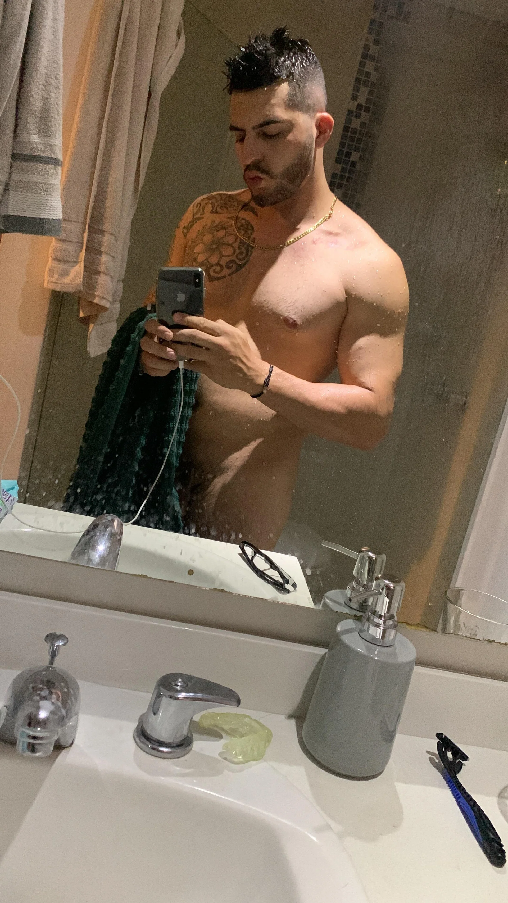 XXX Porn Photo of Nude thomas_gun 6