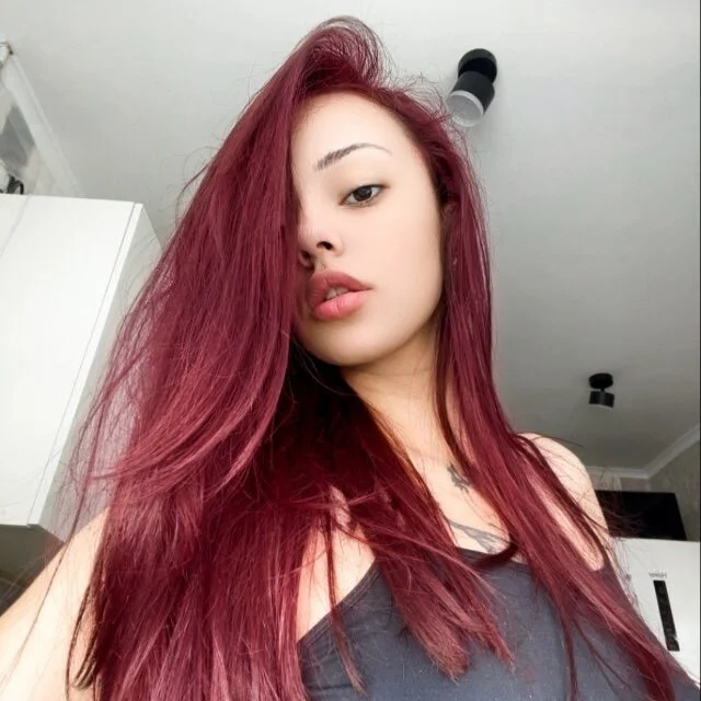 XXX Porn Photo of Nude LiaVee 5