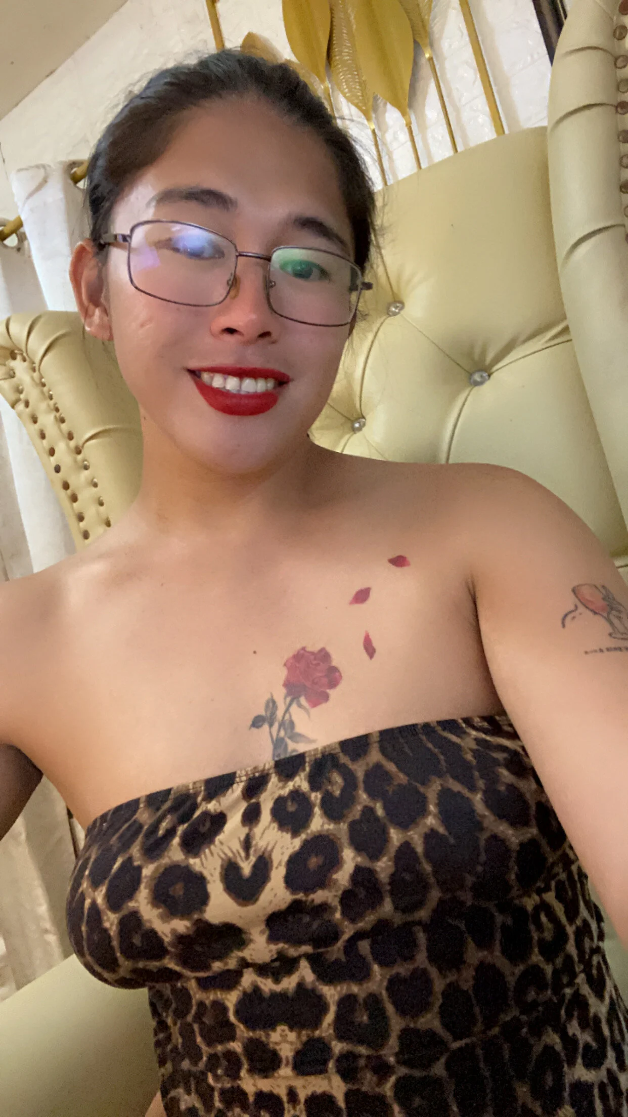 XXX Porn Photo of Nude yourbabygurlxx 25