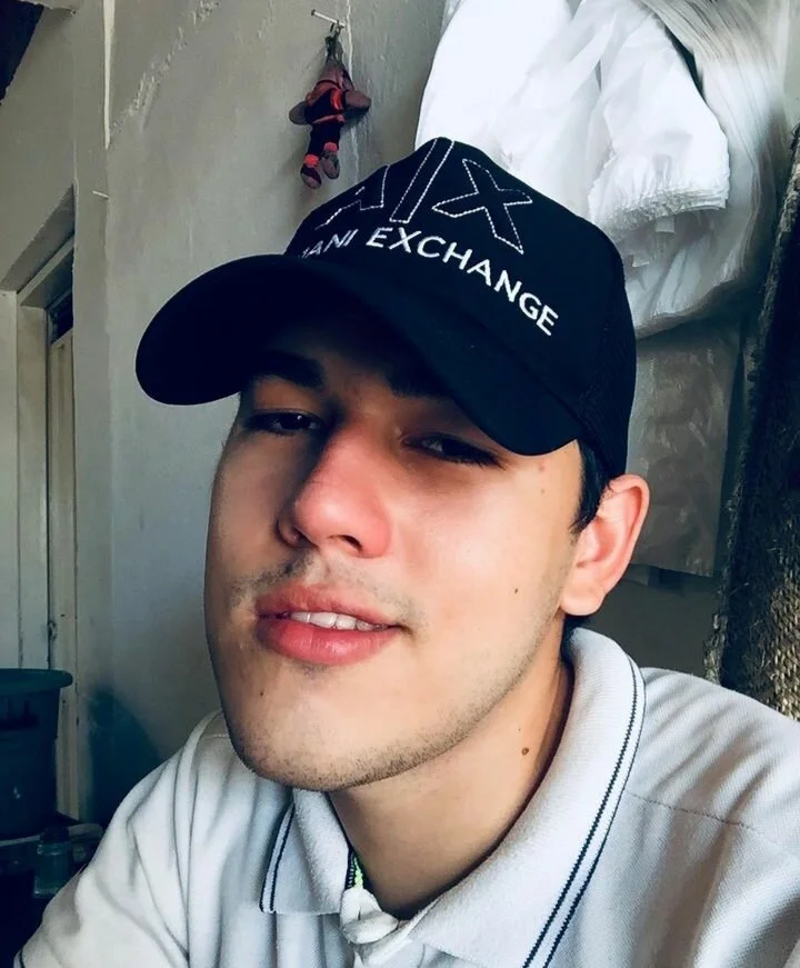XXX Porn Photo of Nude tom_russo 30