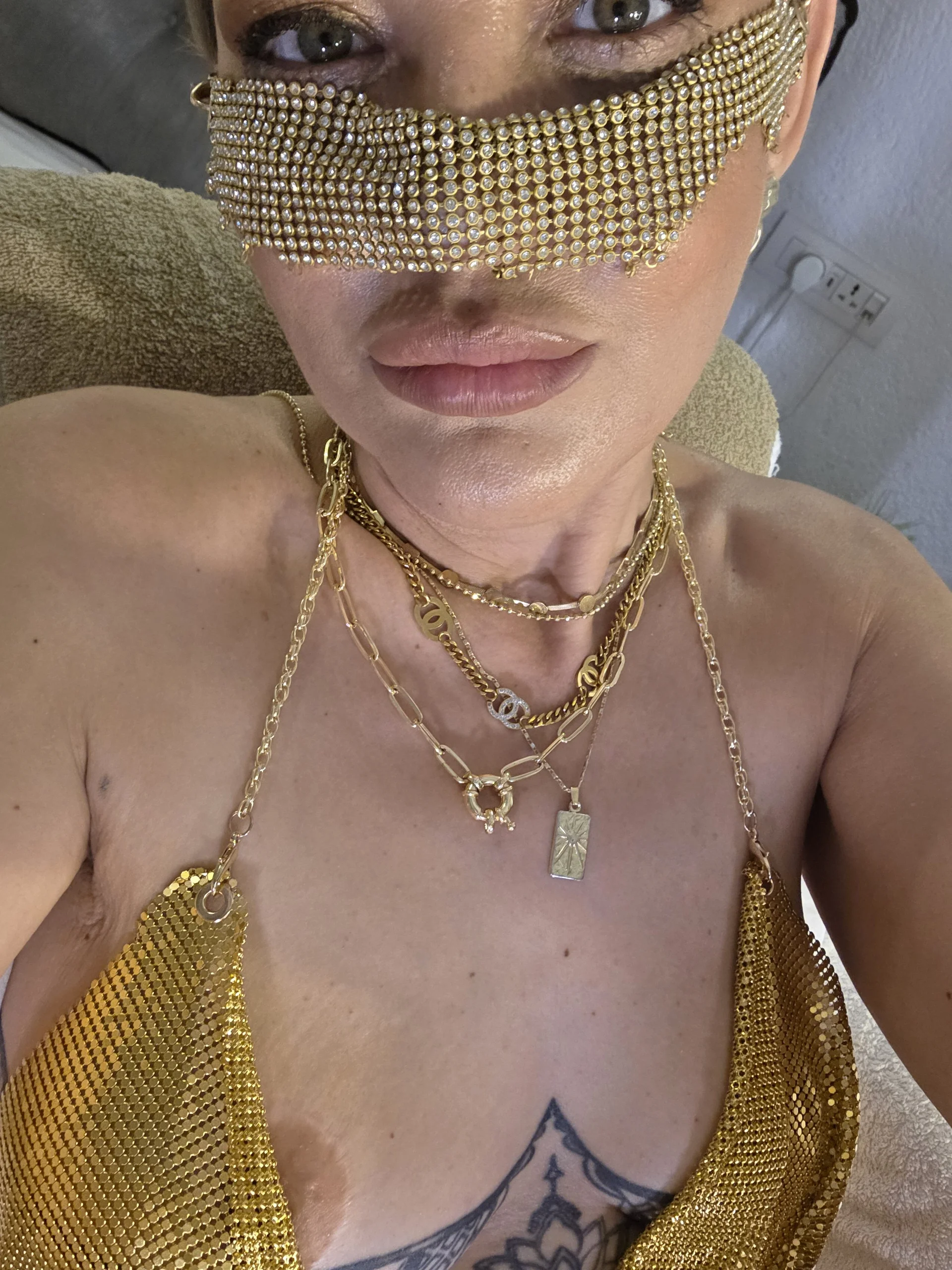 XXX Porn Photo of Nude harikaizm 7