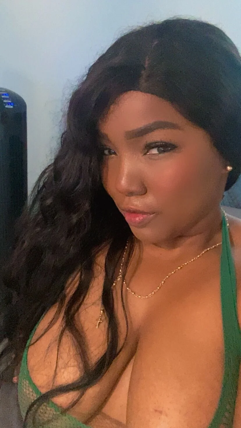 XXX Porn Photo of Nude ReginaBans 6