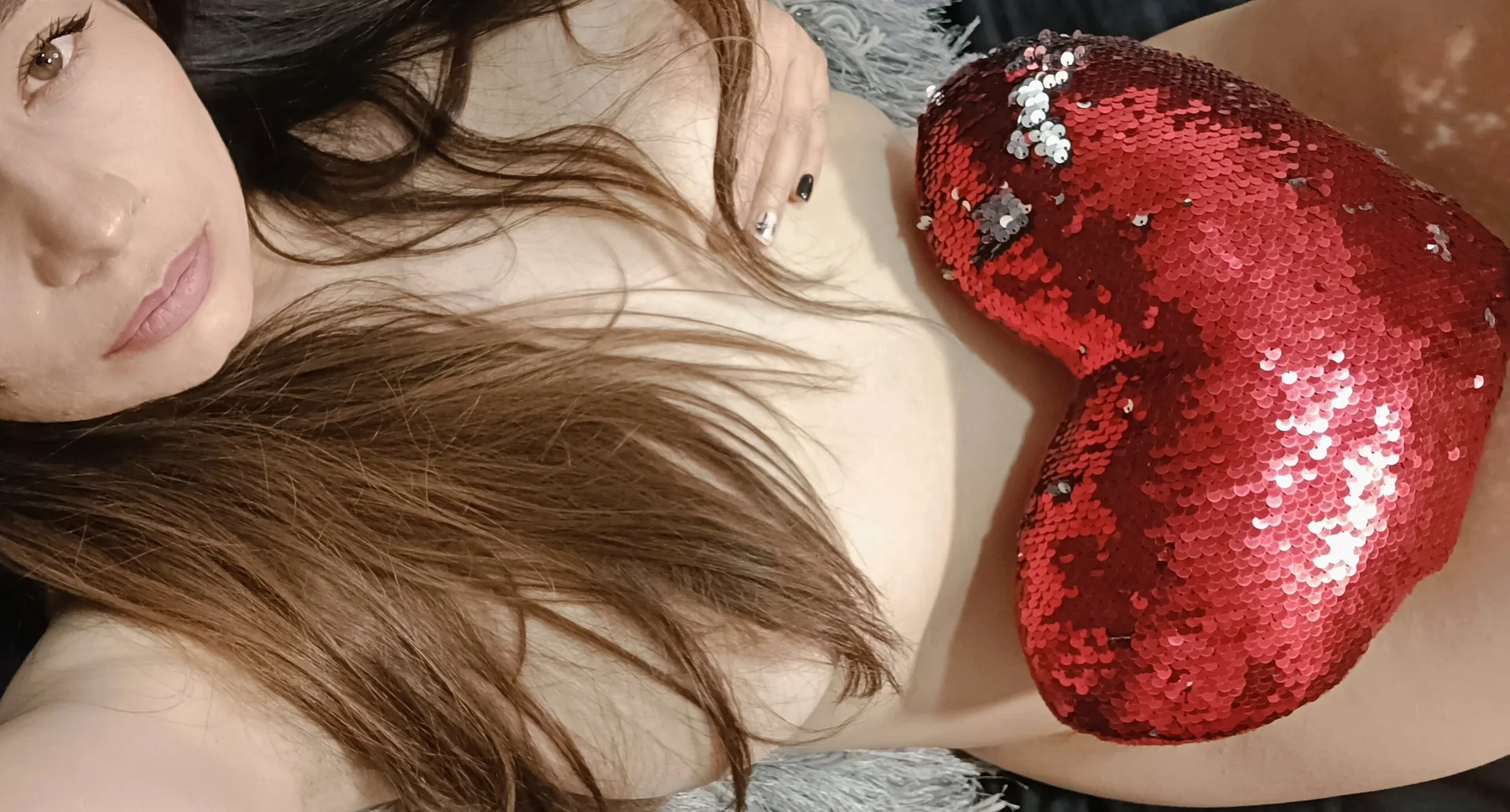 XXX Porn Photo of Nude _michonne_ 15