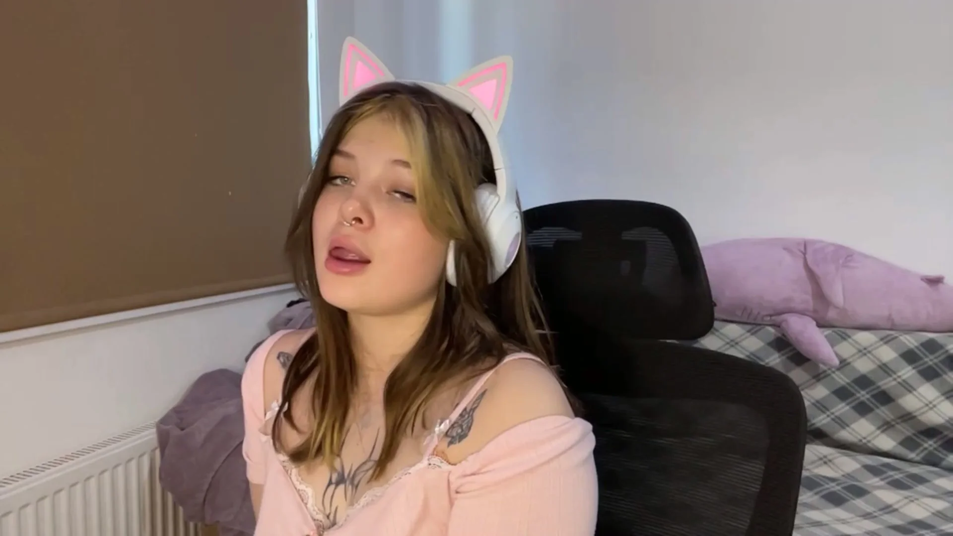 XXX Porn Photo of Nude MalisaSchauland 15