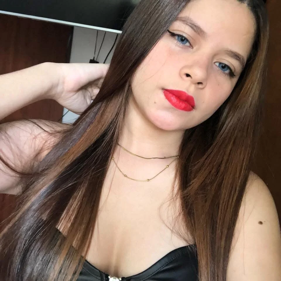XXX Porn Photo of Nude EmmaClarck 6