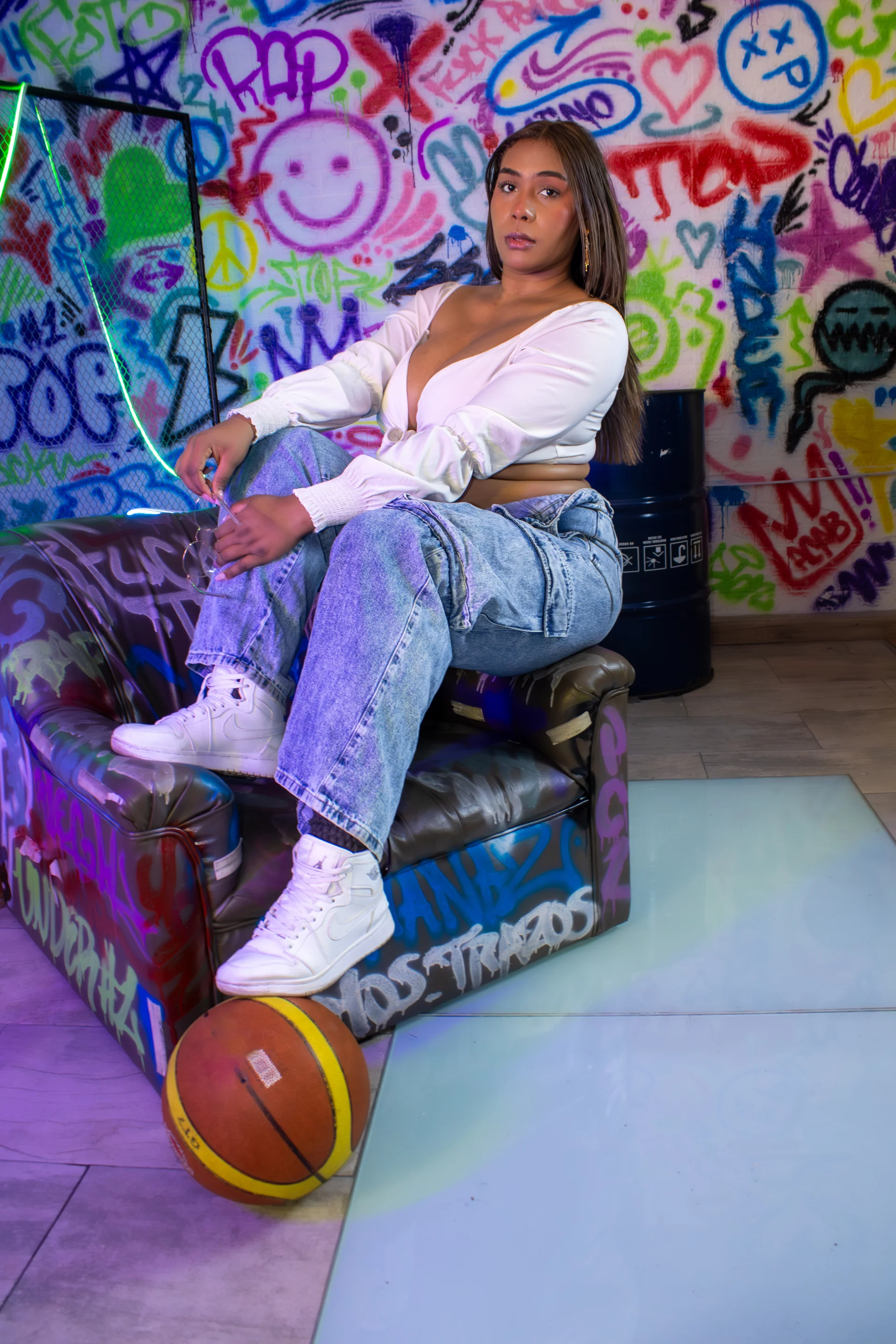 XXX Porn Photo of Nude Morochaa-fire 70