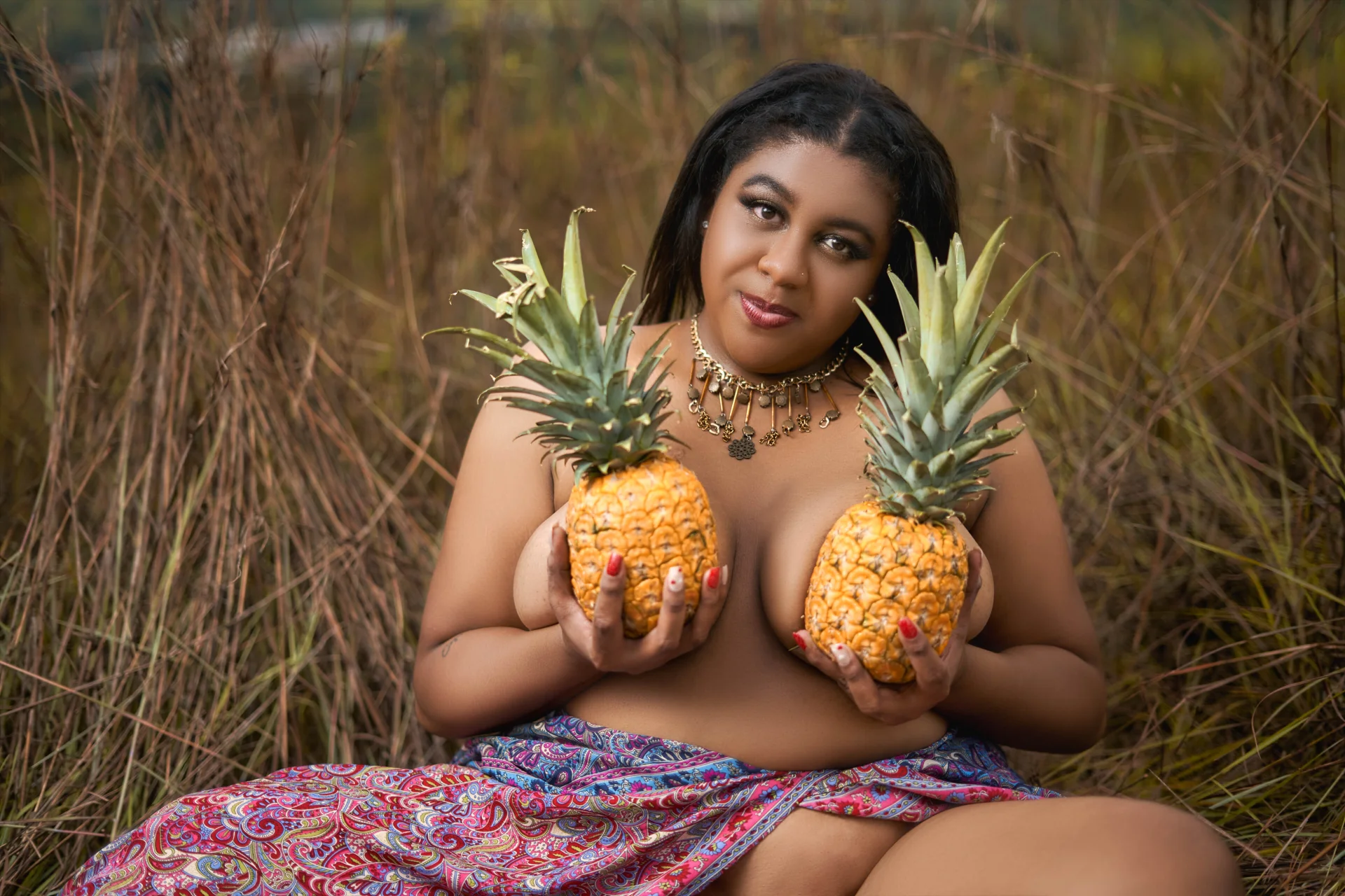 XXX Porn Photo of Nude BiancaFollerach 16