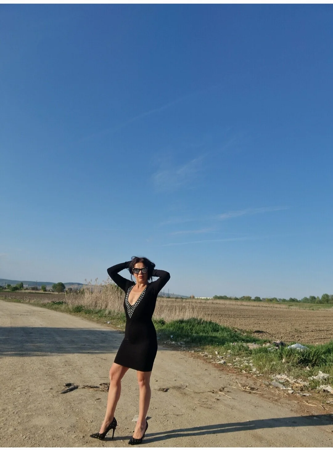 XXX Porn Photo of Nude Lissabeta 765