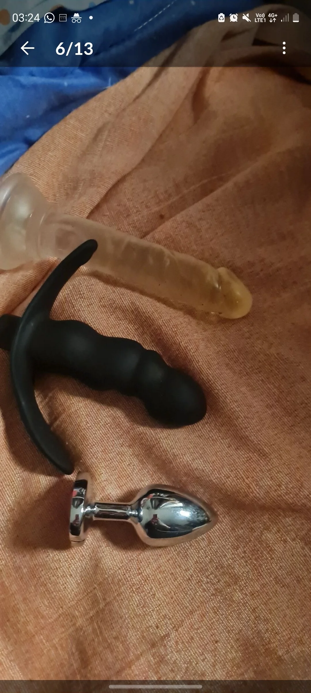 XXX Porn Photo of Nude S4l4m1n0 4