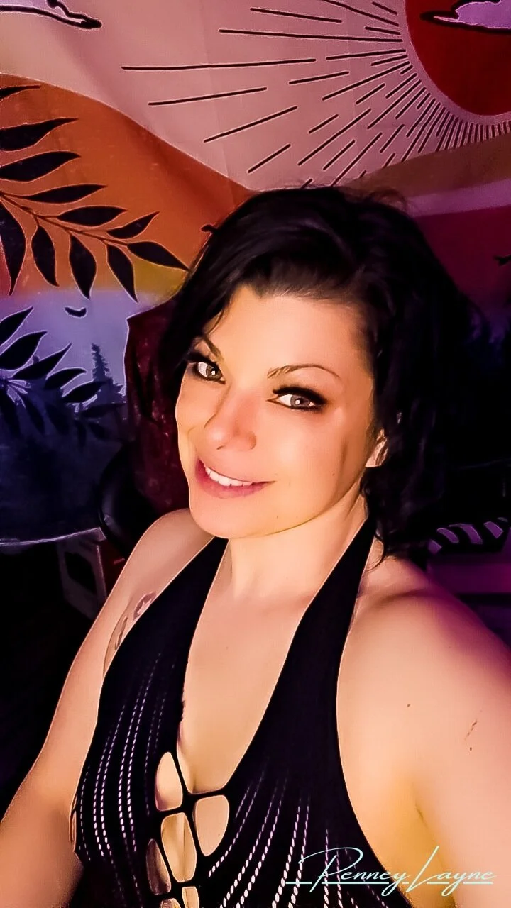 XXX Porn Photo of Nude PenneyLayne 5
