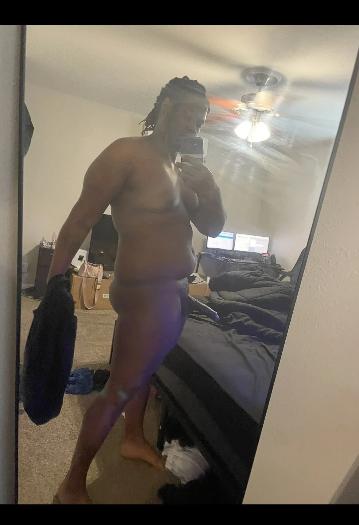XXX Porn Photo of Nude PSlayer30 1