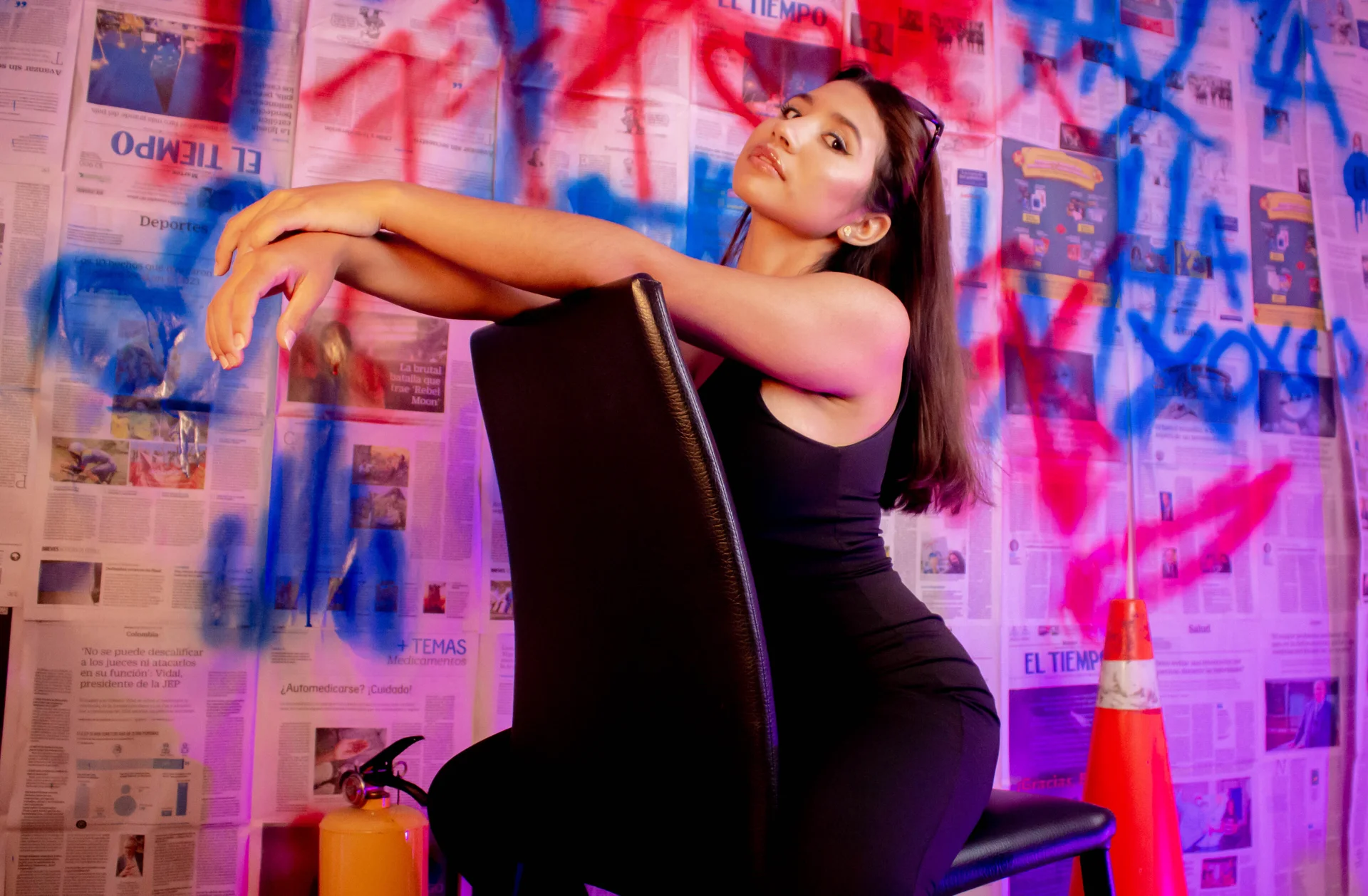 XXX Porn Photo of Nude Victoria_Rosee 11