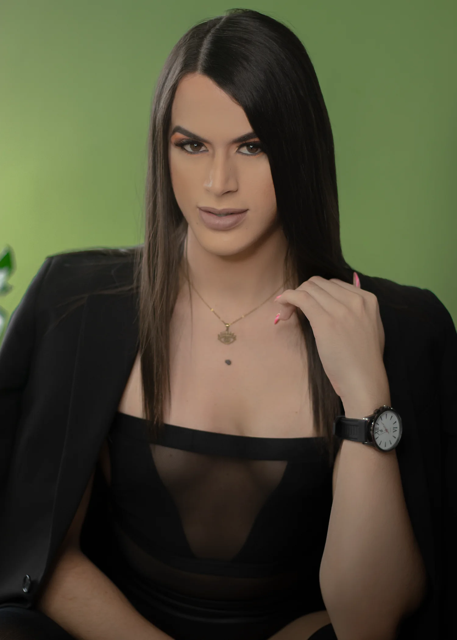 XXX Porn Photo of Nude Naughtysofiaa 15
