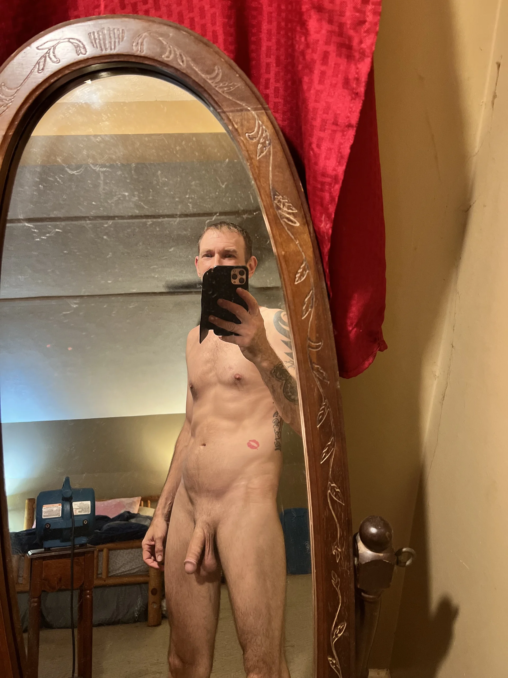 XXX Porn Photo of Nude sdmsilver1983 4