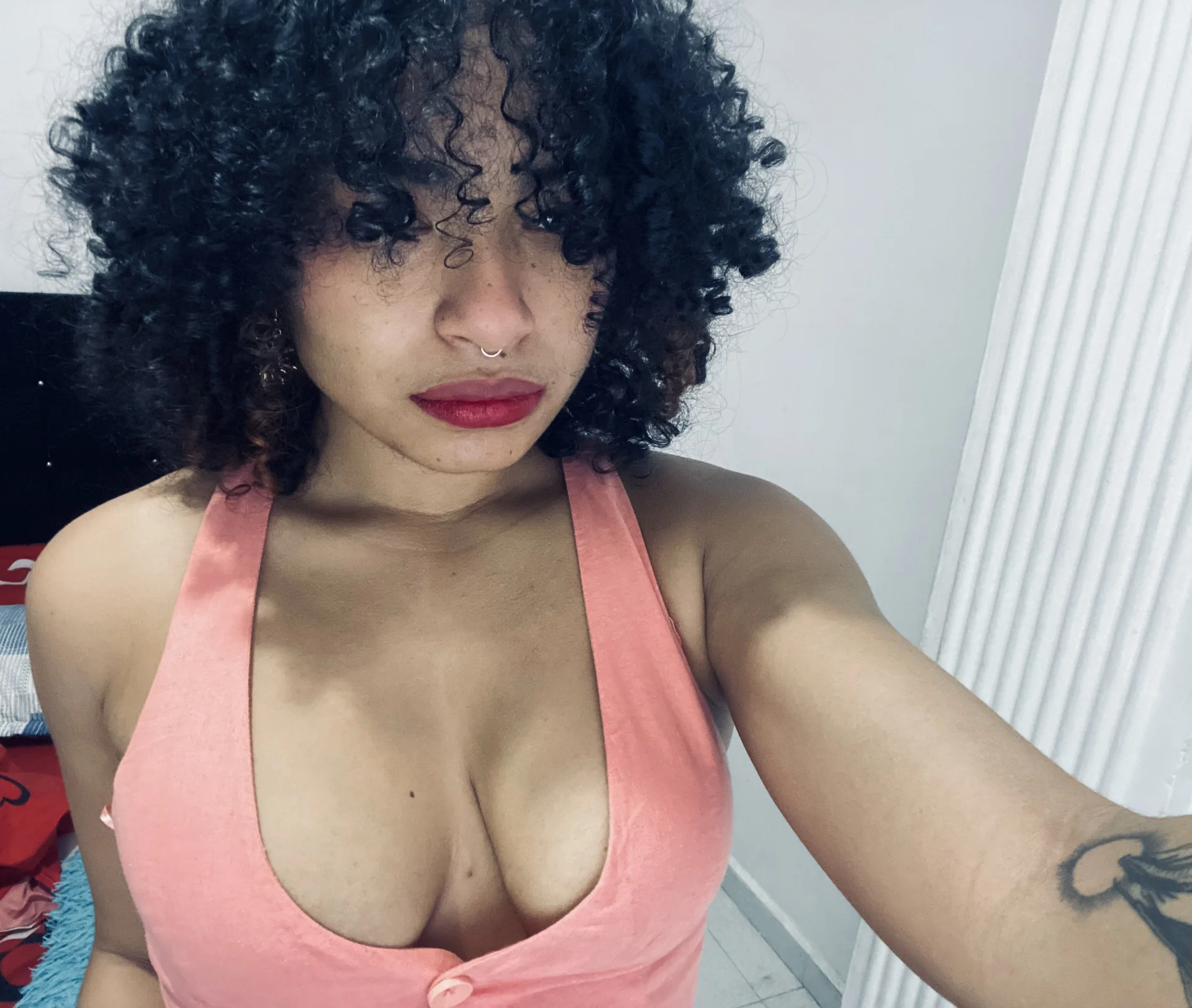 XXX Porn Photo of Nude Itsmaraia2002 3