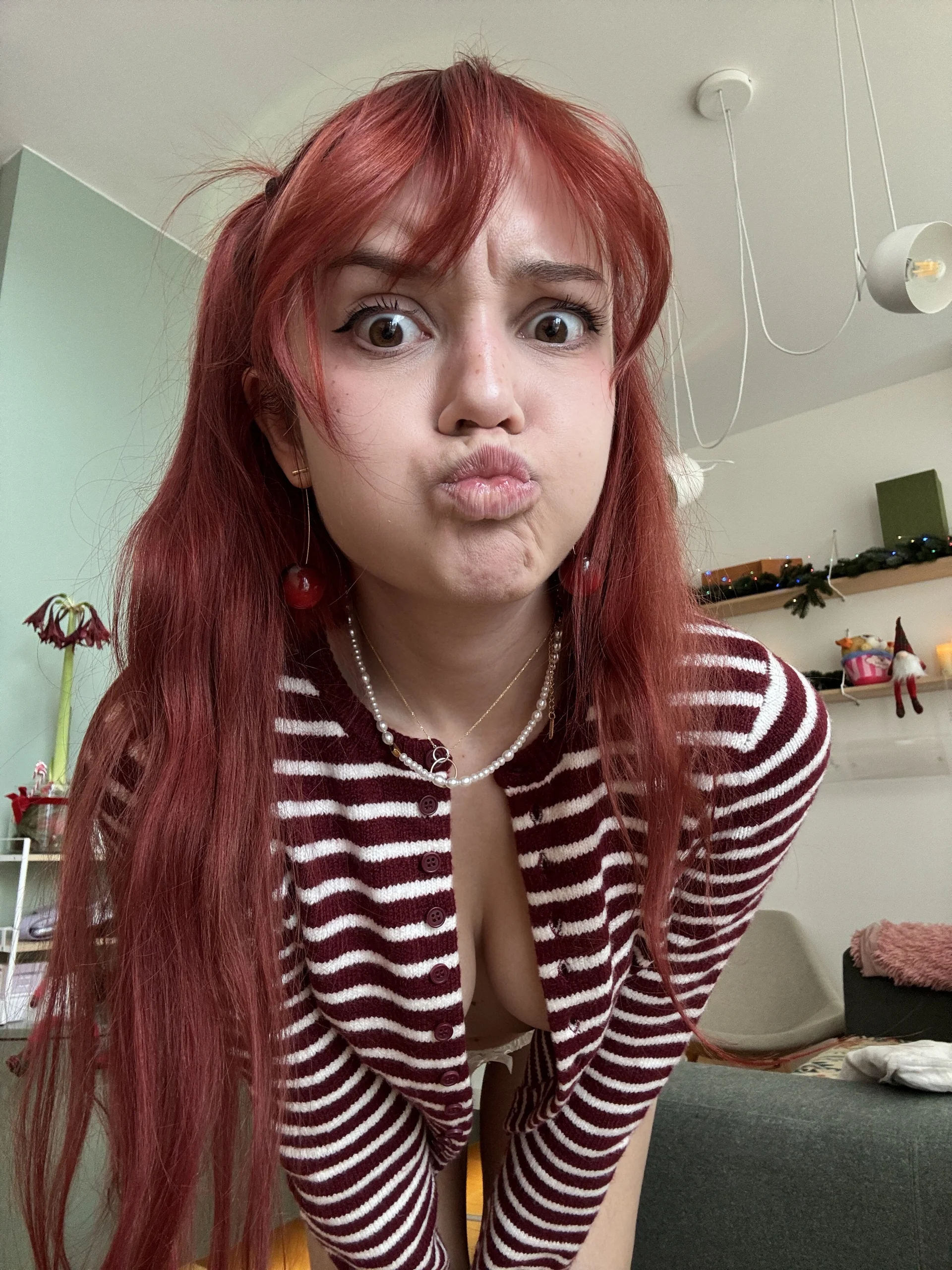 XXX Porn Photo of Nude eva_oopsy 2