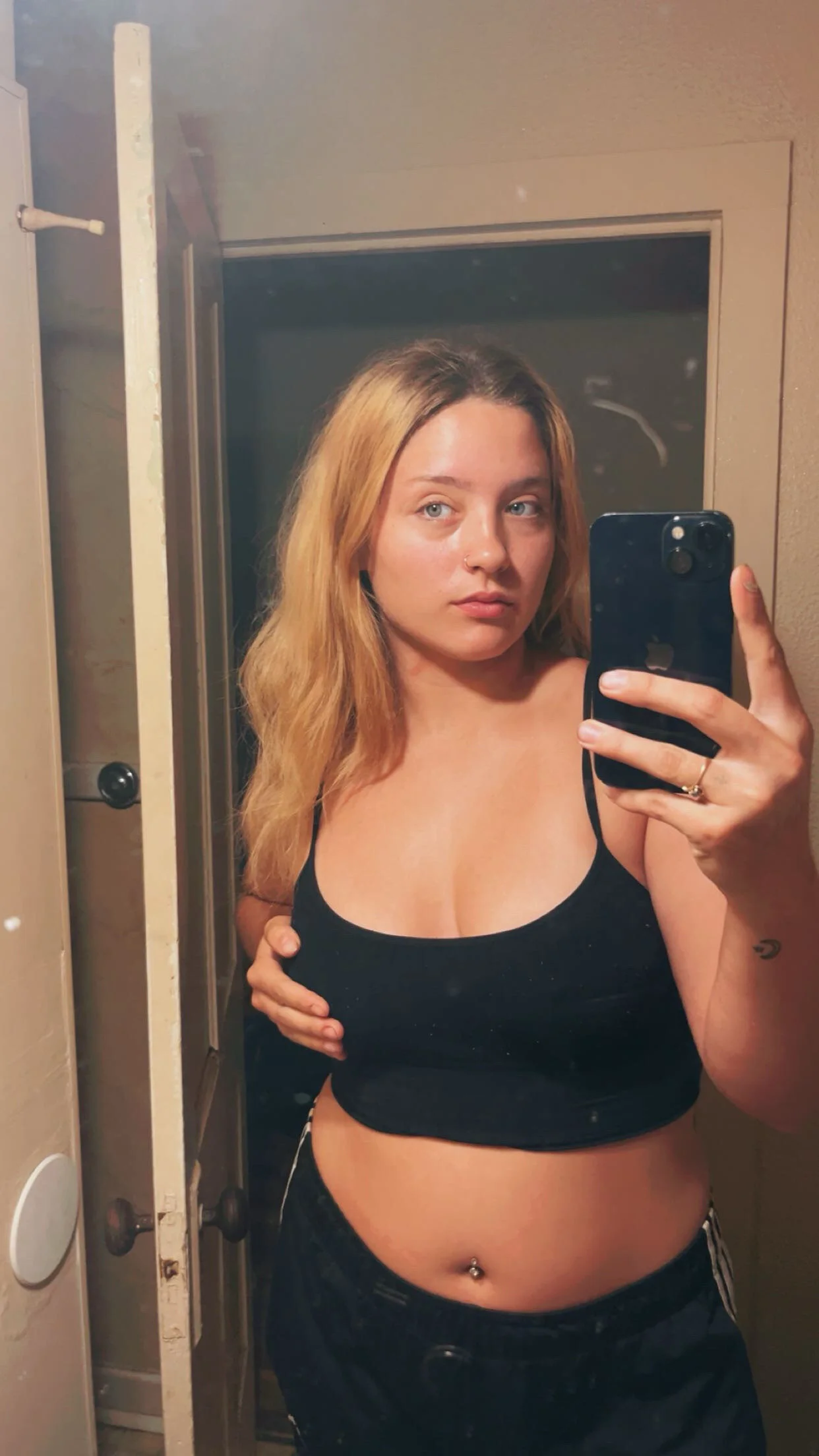 XXX Porn Photo of Nude Kehlaniluvsyou69 41