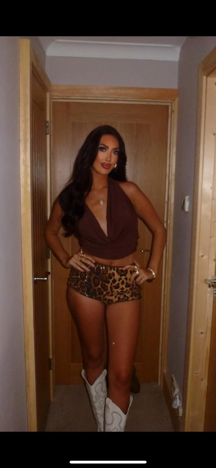 XXX Porn Photo of Nude Miss_lunaxx 2