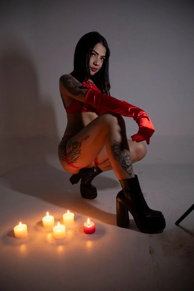 XXX Porn Photo of Nude MiahCornell_ 12