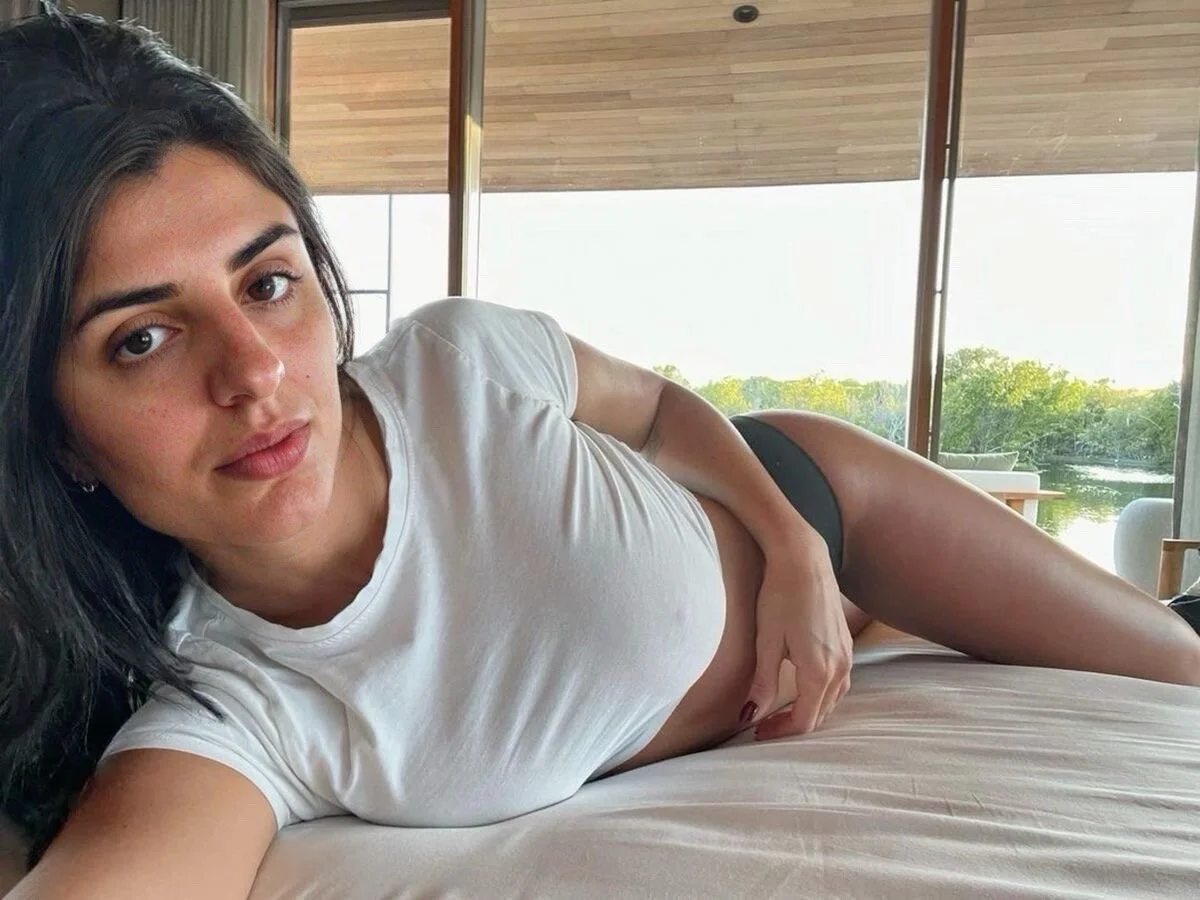 XXX Porn Photo of Nude milalifa 2