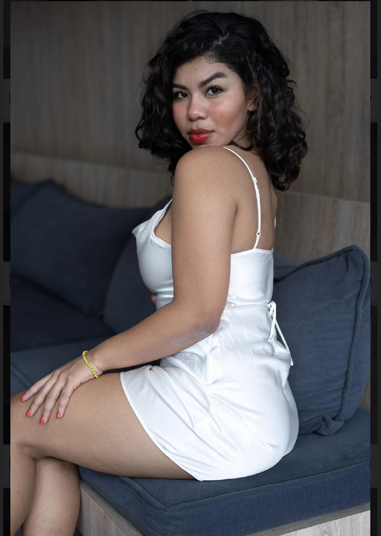 XXX Porn Photo of Nude Melina_Ferrer1 30