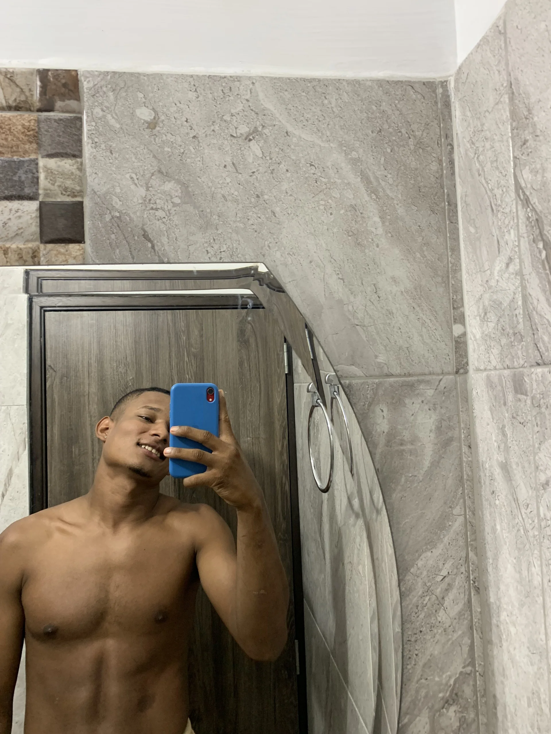 XXX Porn Photo of Nude keykoll 1