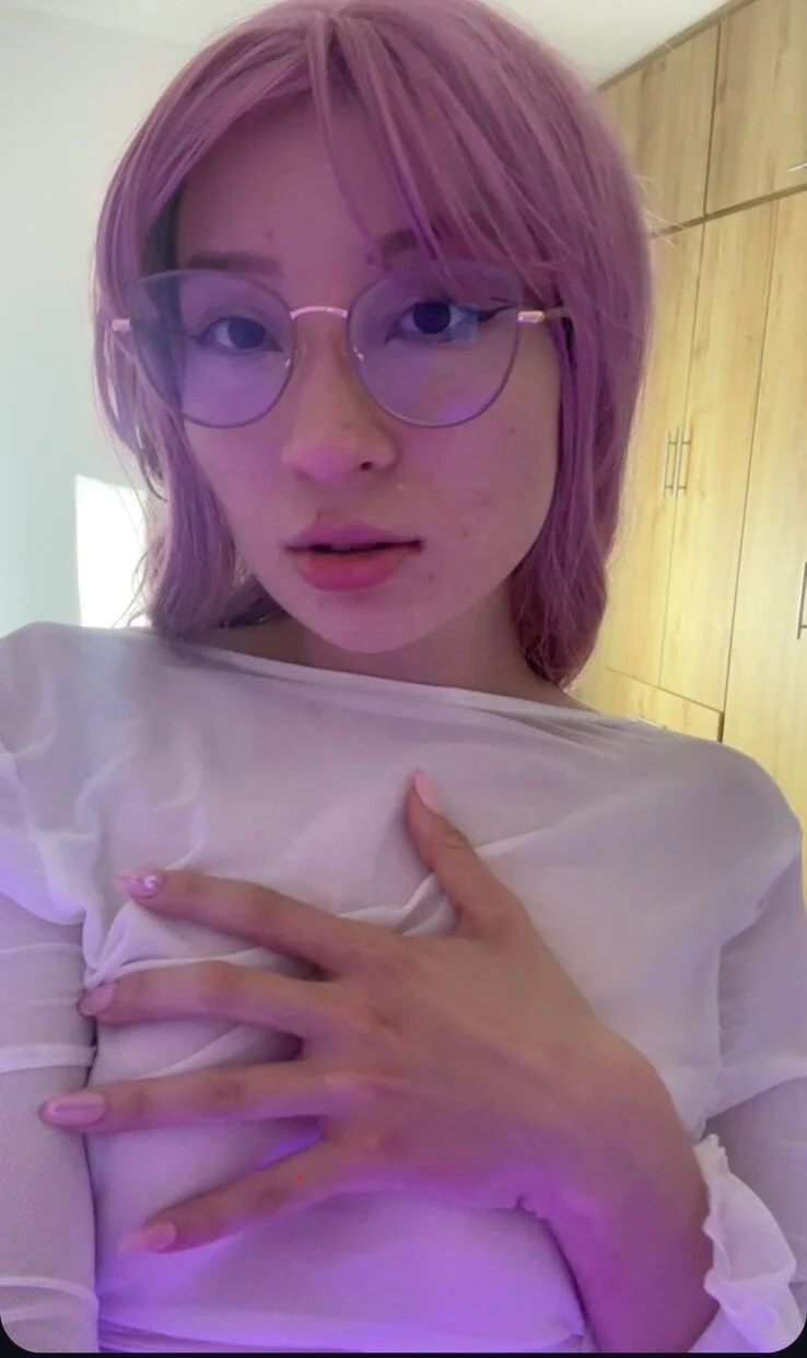 XXX Porn Photo of Nude perla_slim 1