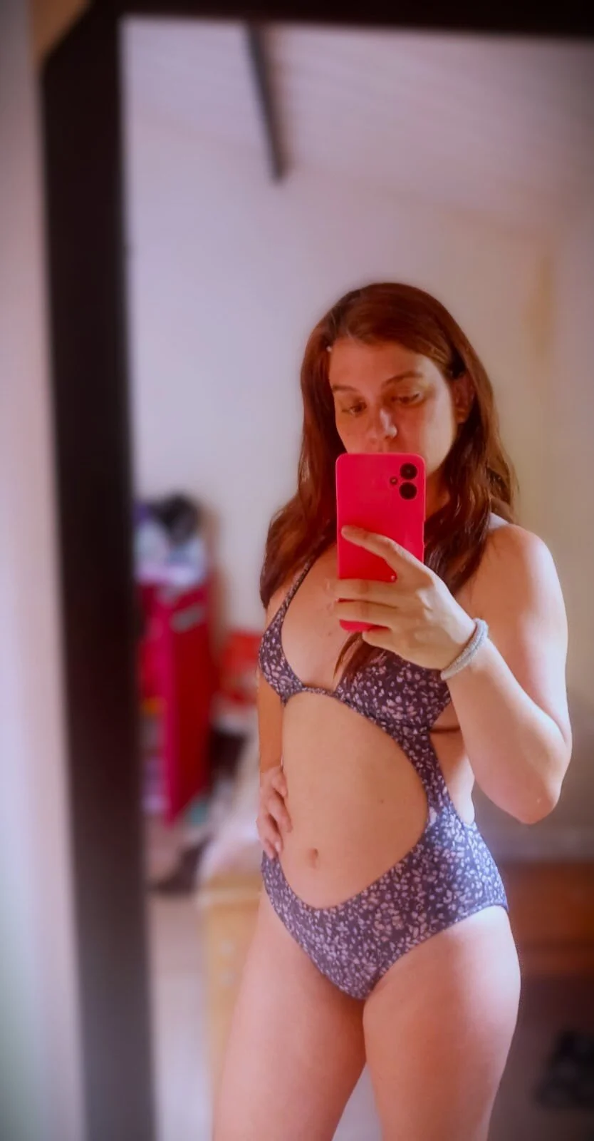 XXX Porn Photo of Nude Daniela_Jaramillo_pm 2