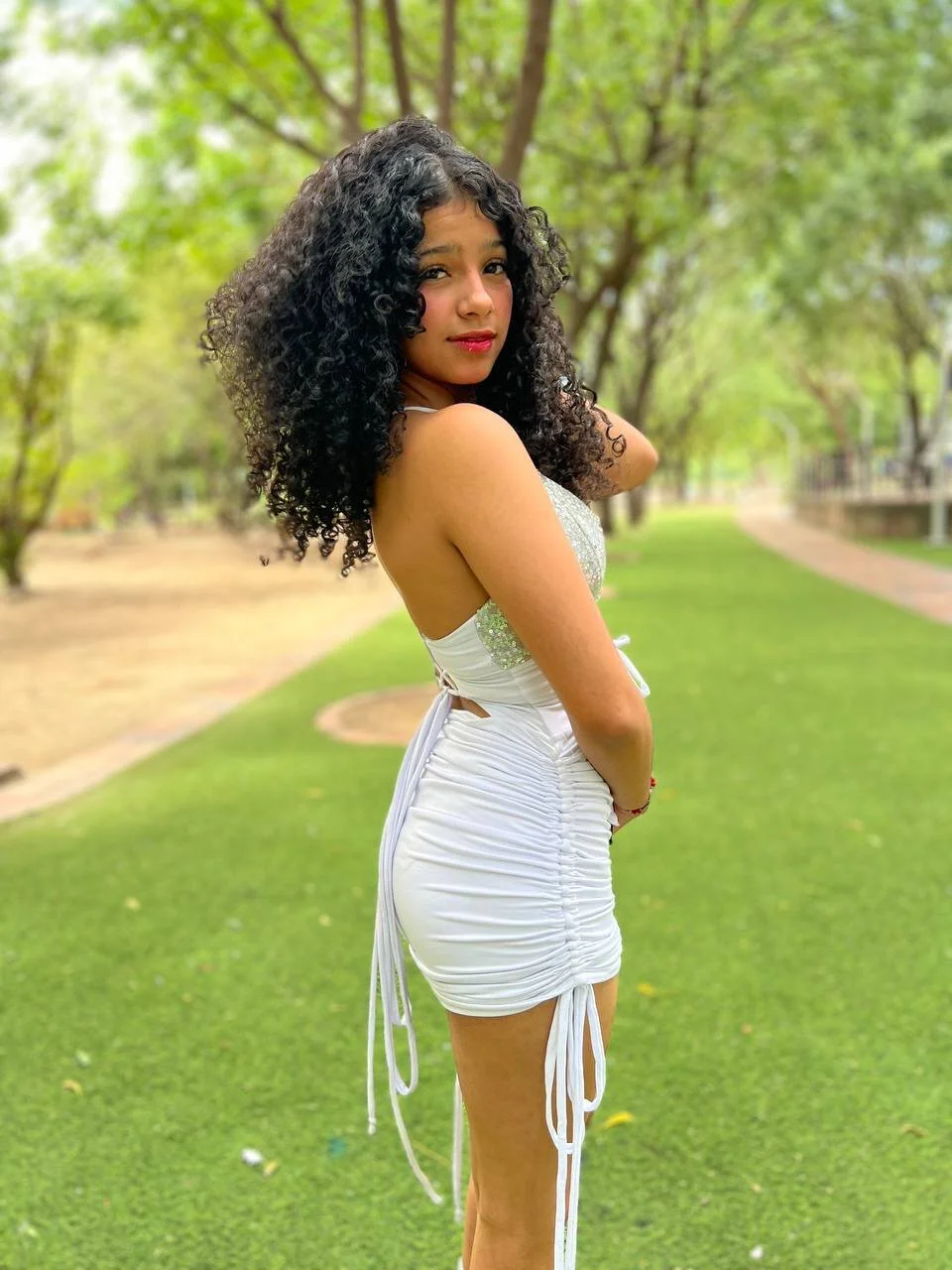 XXX Porn Photo of Nude BunnyLove_ 4