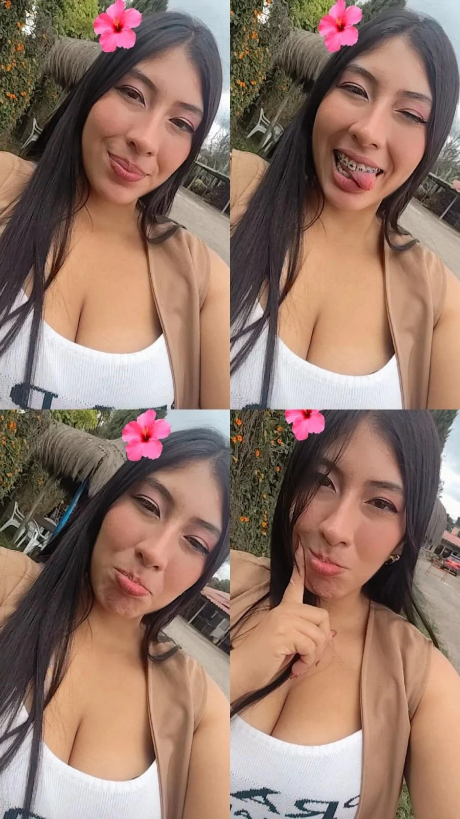 XXX Porn Photo of Nude sluttybby_ 9