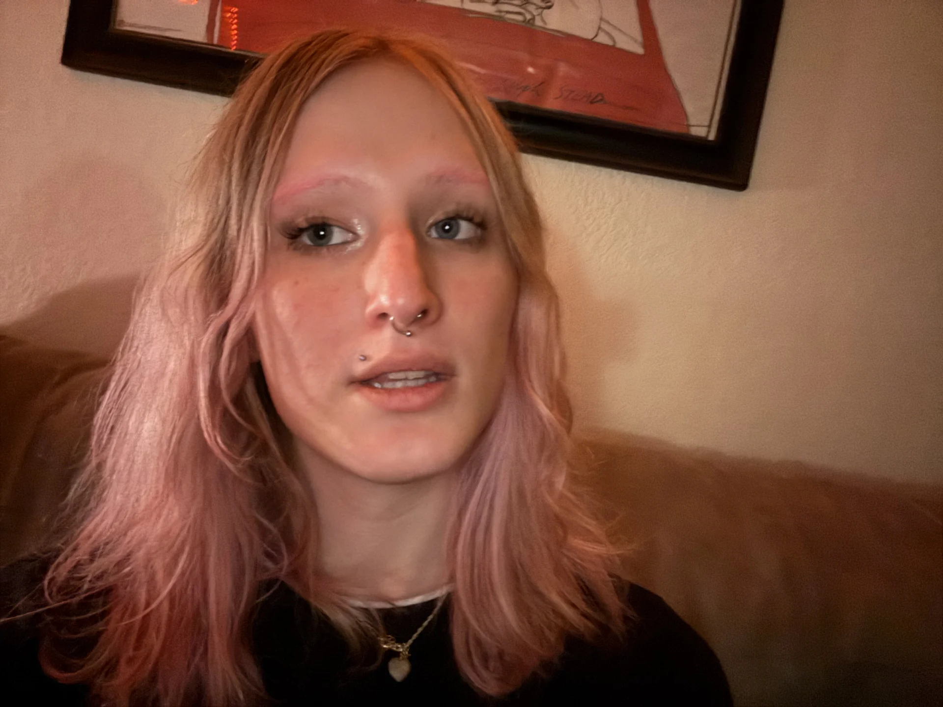 XXX Porn Photo of Nude goddessalison 1