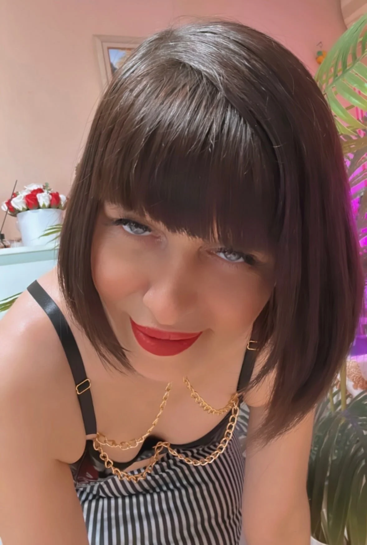 XXX Porn Photo of Nude Cutie_orgasm 584