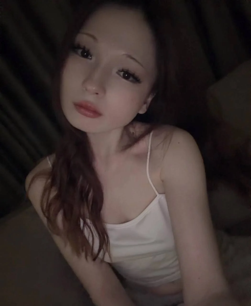 XXX Porn Photo of Nude Katara_Uwu 1