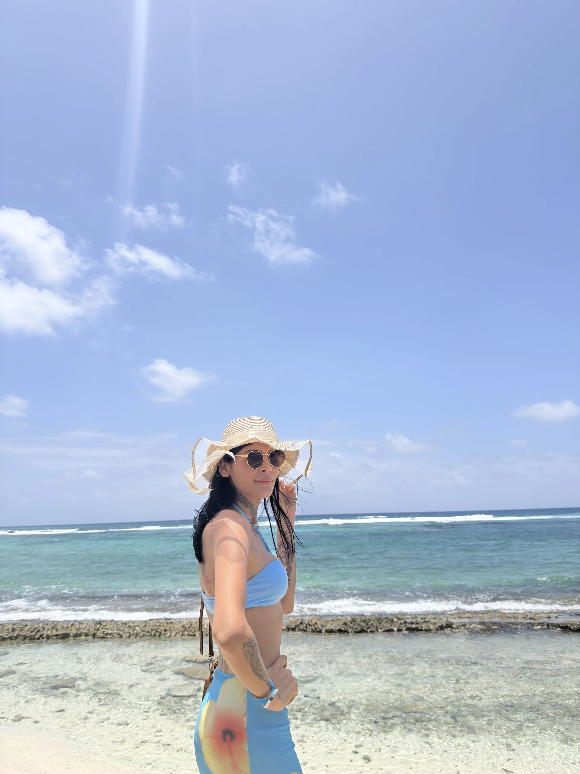 XXX Porn Photo of Nude catiaevaa 4