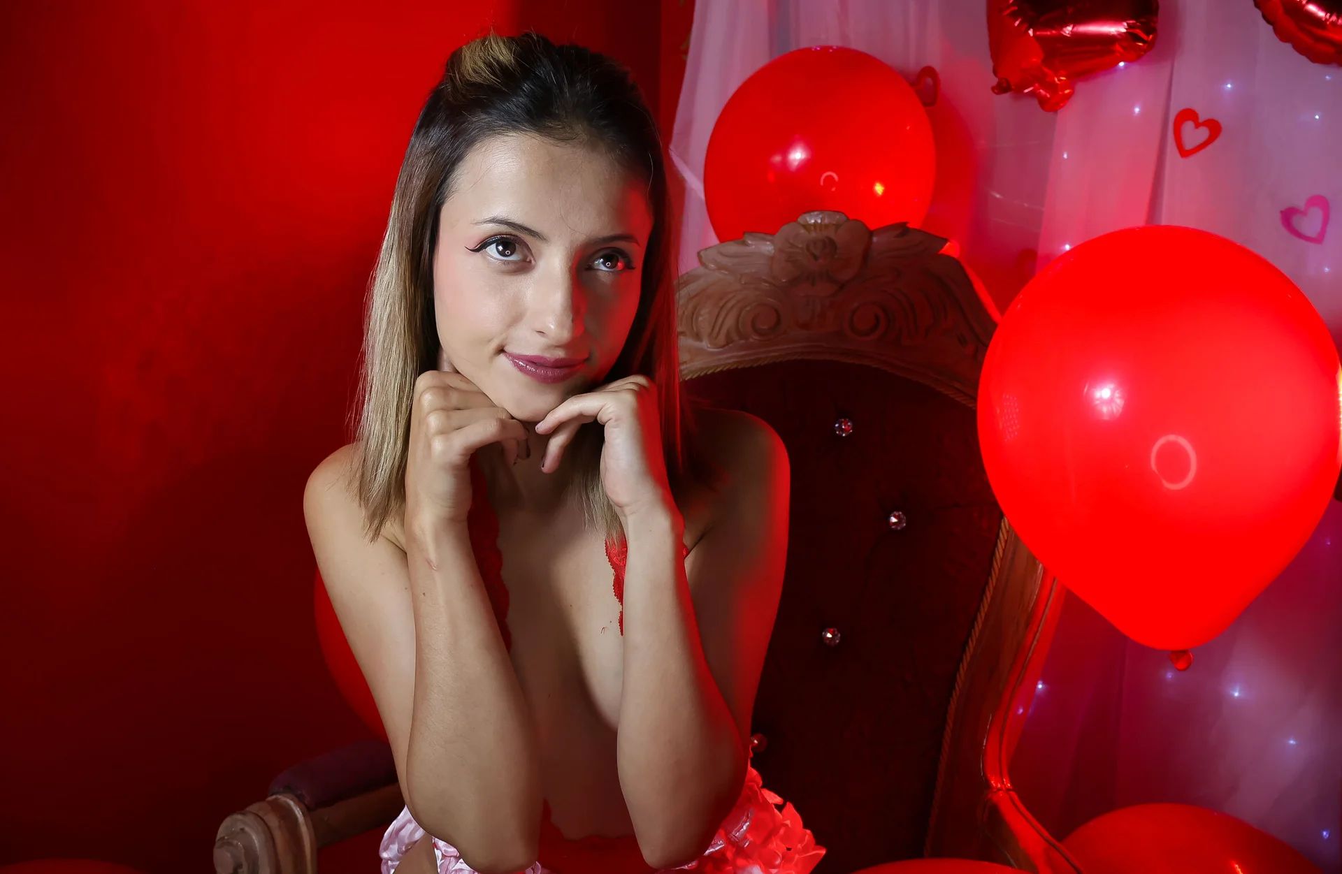 XXX Porn Photo of Nude HottCandy21 128