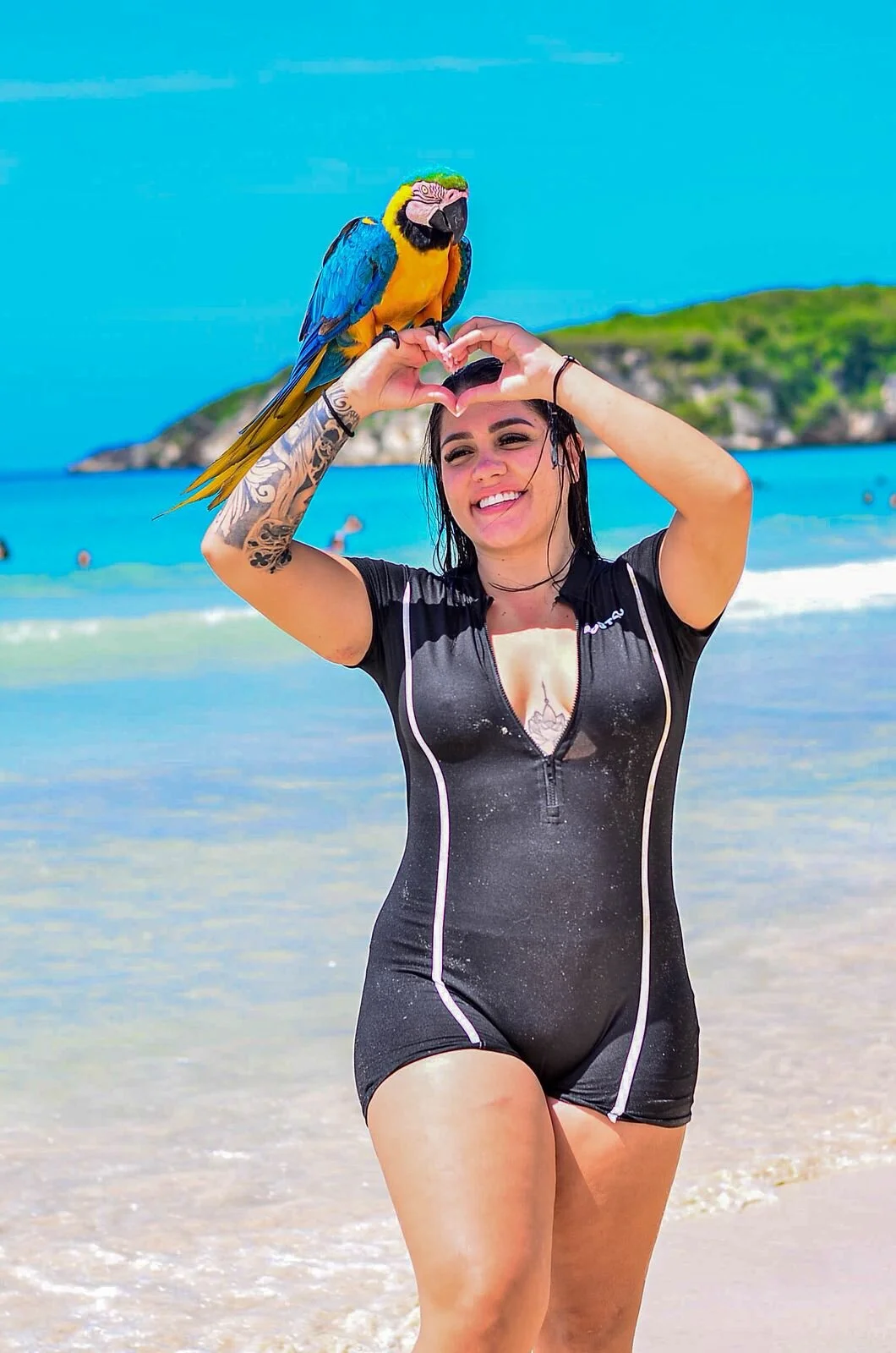 XXX Porn Photo of Nude bonnieAn 107