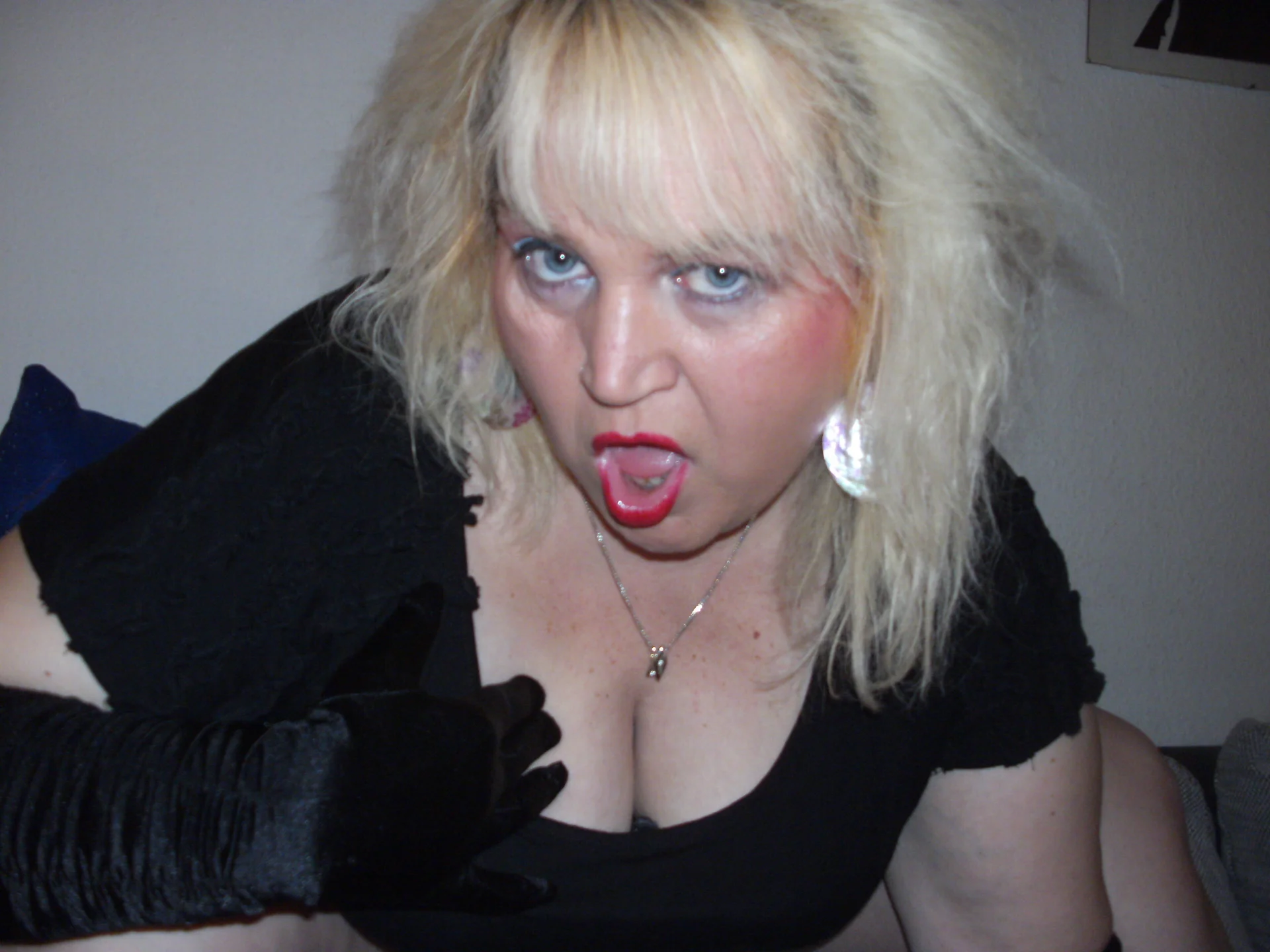 XXX Porn Photo of Nude Blasflittchen 102