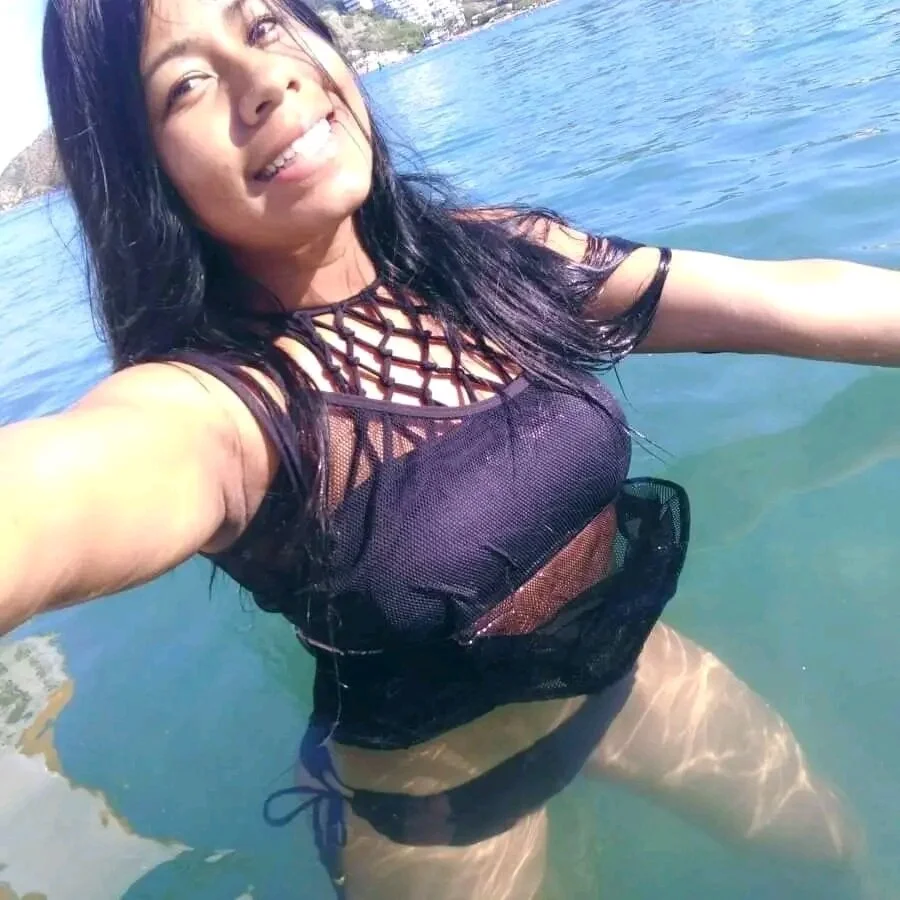 XXX Porn Photo of Nude Pamelamilkk_1007 17