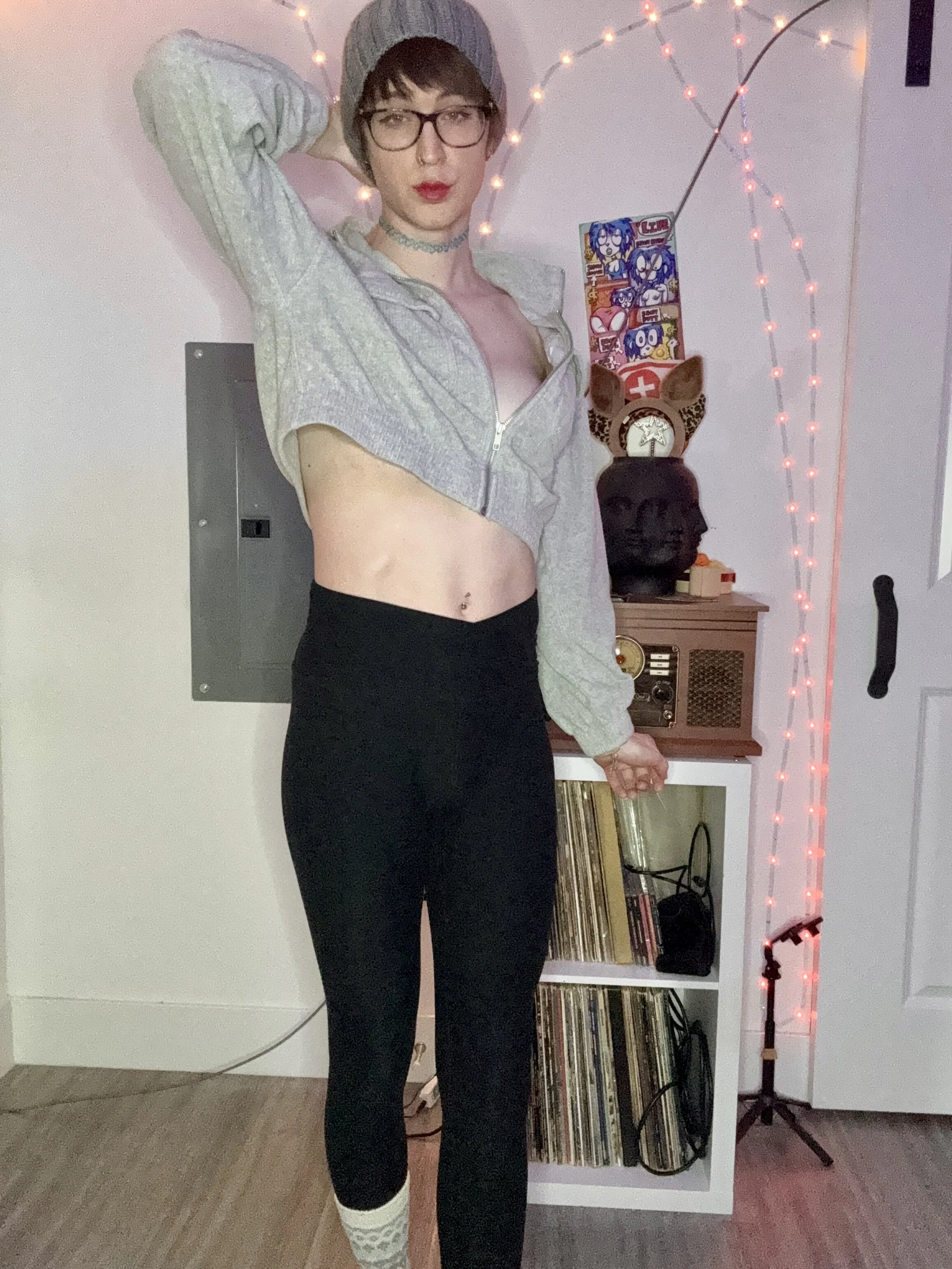 XXX Porn Photo of Nude vivi-iso59 2